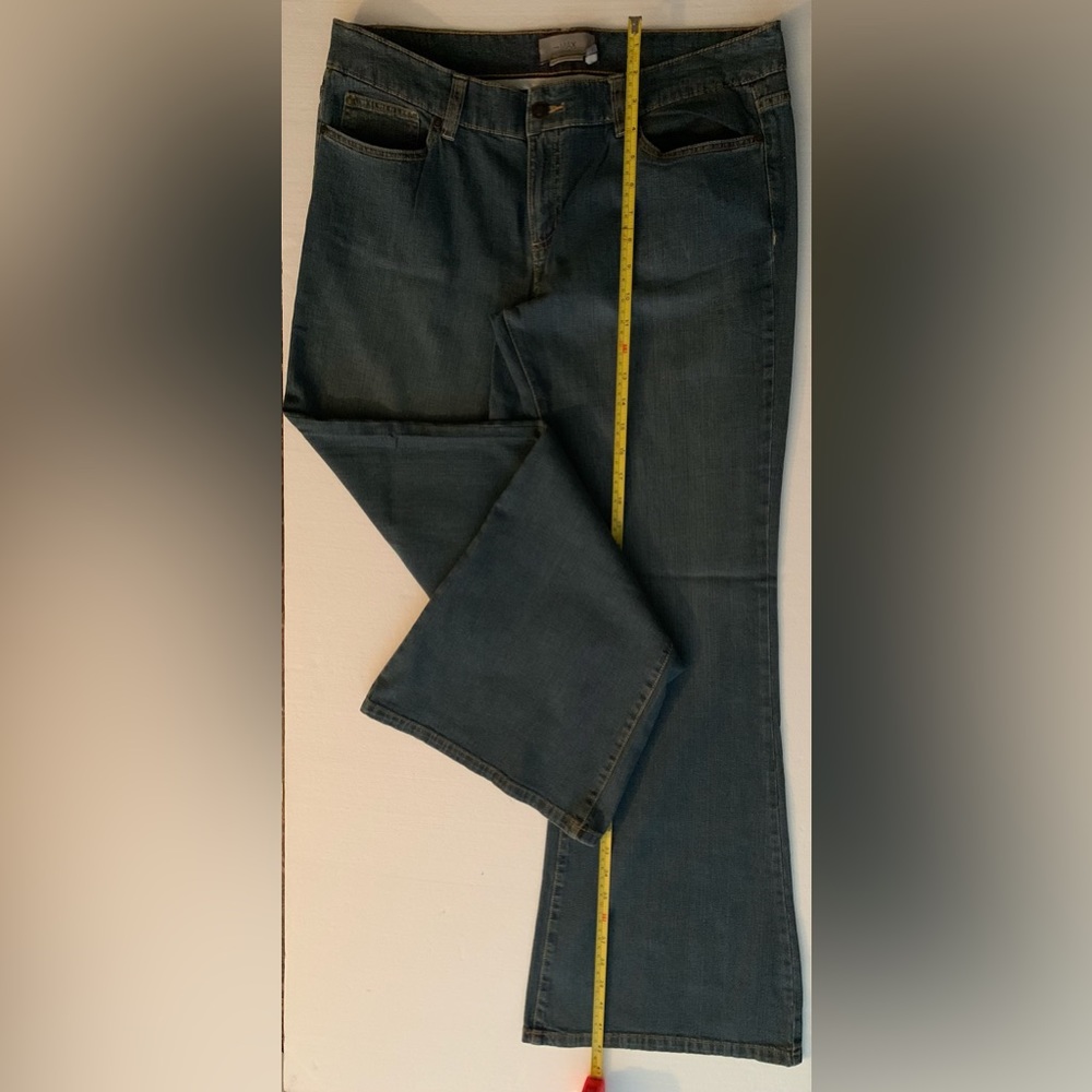 ✨New | Without tags | To the Max | Size: 12 | Flare jeans